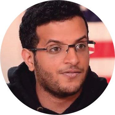 Thamer Alsahli